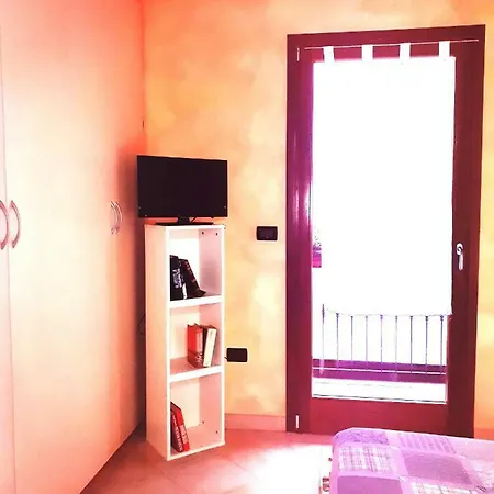 Indipendente In Villetta In Bioarchitettura * ジェンマーノ