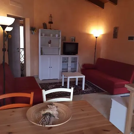Indipendente In Villetta In Bioarchitettura